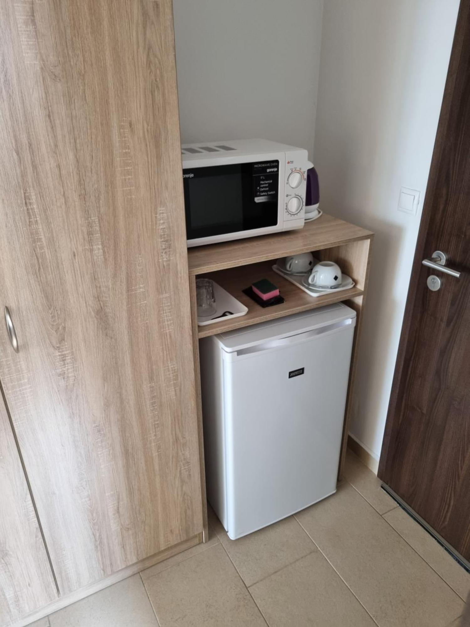 שיופוק Adam Apartmanhaz חדר תמונה