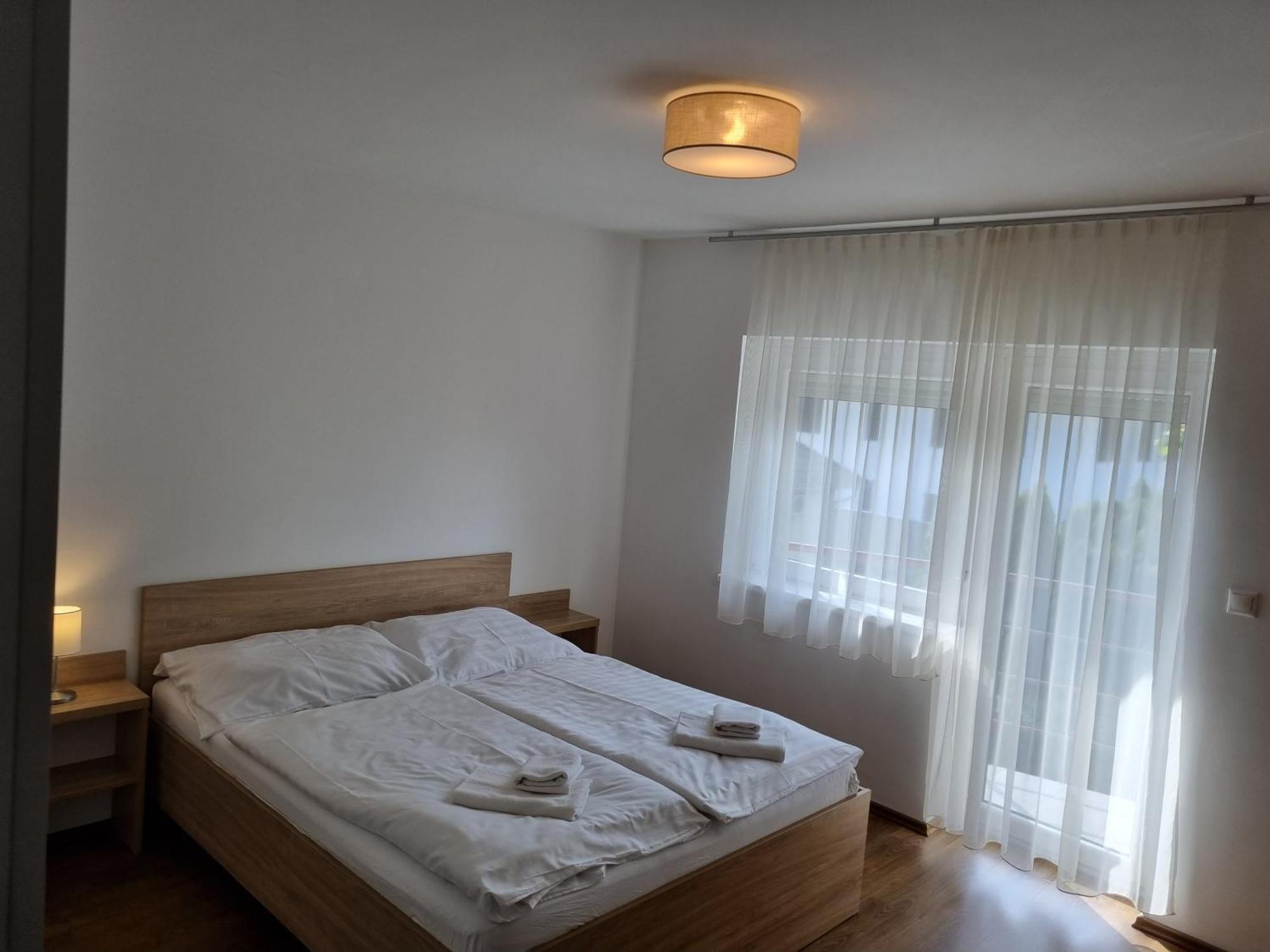 שיופוק Adam Apartmanhaz חדר תמונה