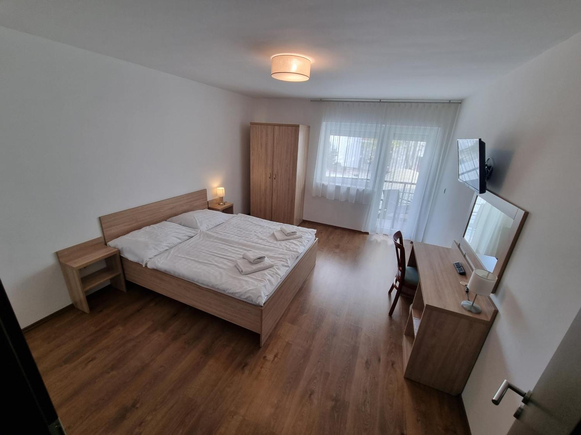 שיופוק Adam Apartmanhaz חדר תמונה